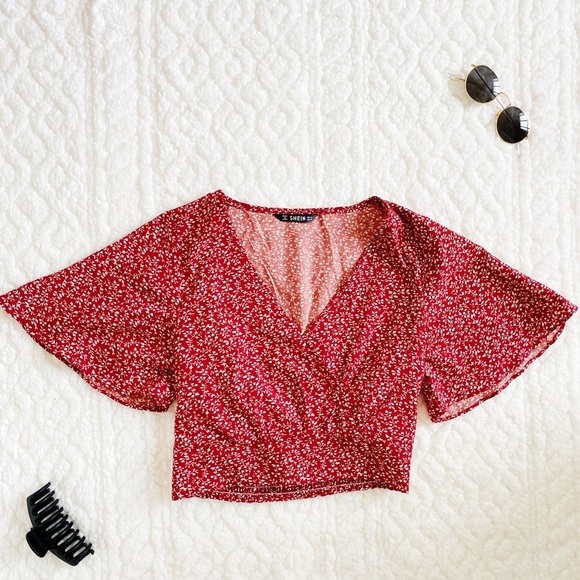SHEIN Tops - Shein top